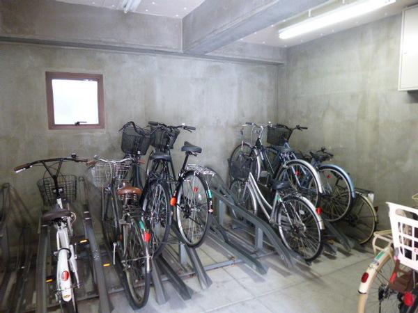 ソレイユ上町