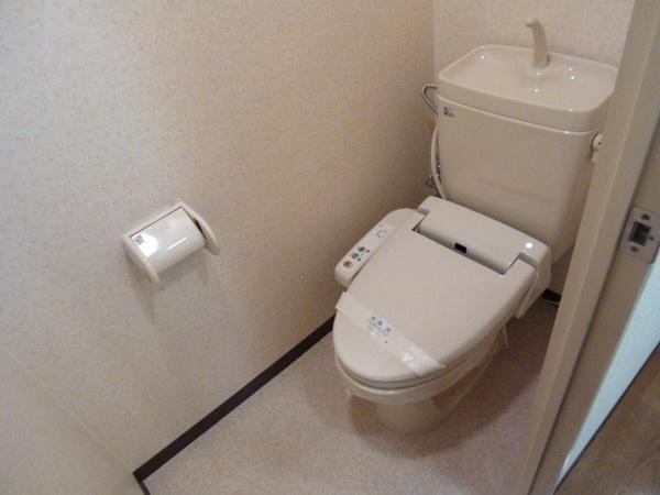 ソレイユ上町