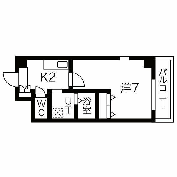 ルミエール平野