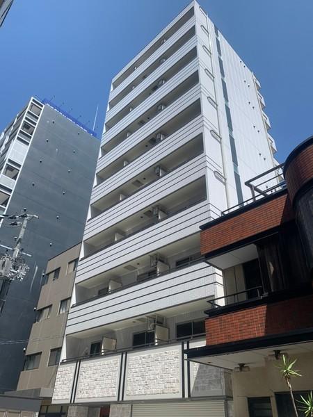 ルミエール平野