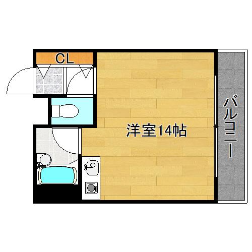 ドミール喜連