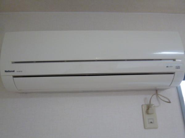 ドミール喜連