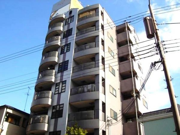 ドミール喜連