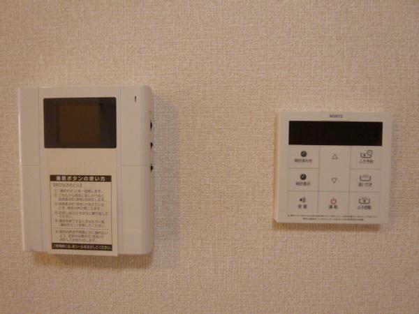 ラヴィアンフルール