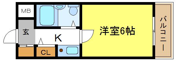 グロー平野