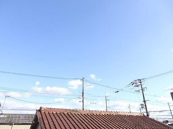 山本マンション