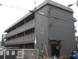 山本マンション
