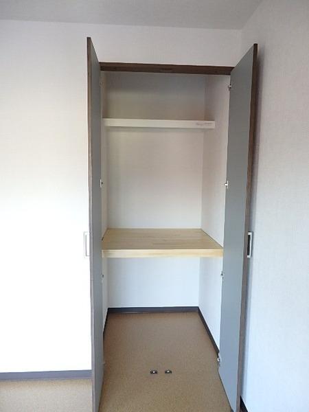山本マンション