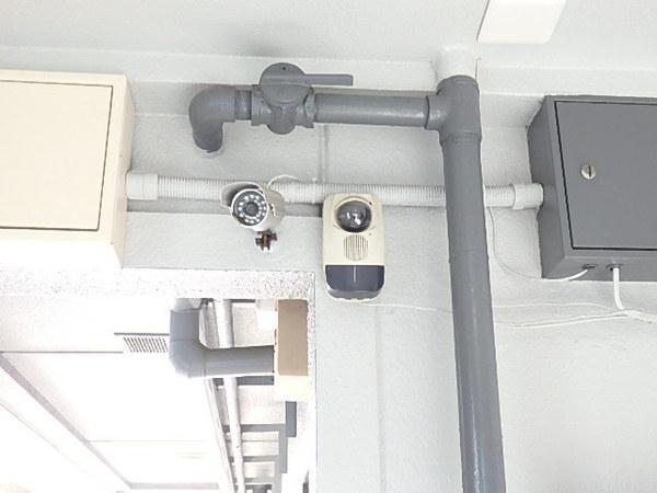 山本マンション