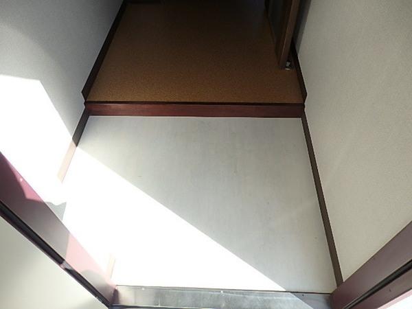 山本マンション