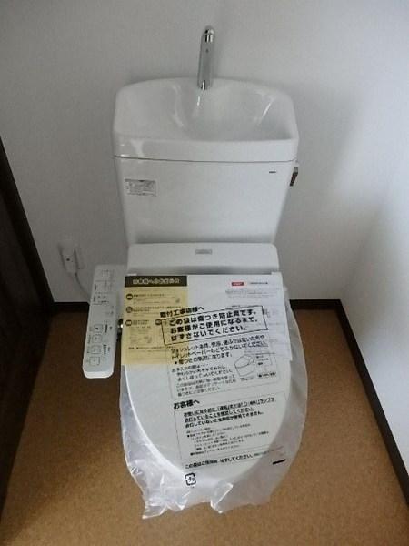 山本マンション