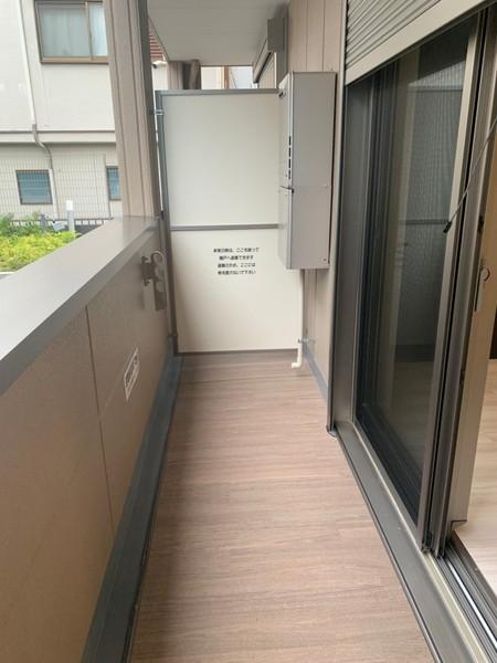 ＲＩＫＩ　ＲＥＳＩＤＥＮＣＥ