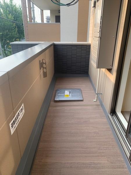 ＲＩＫＩ　ＲＥＳＩＤＥＮＣＥ