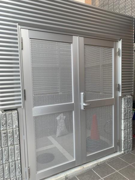 ＲＩＫＩ　ＲＥＳＩＤＥＮＣＥ