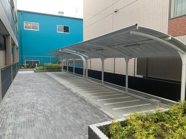 ＲＩＫＩ　ＲＥＳＩＤＥＮＣＥ