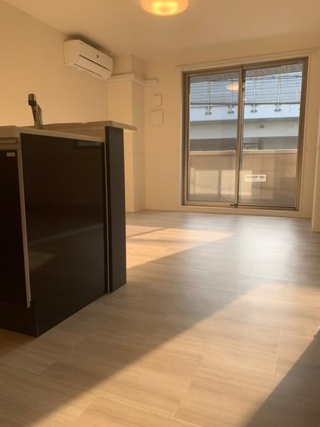 ＲＩＫＩ　ＲＥＳＩＤＥＮＣＥ