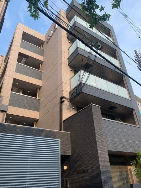 RIKI RESIDENCE