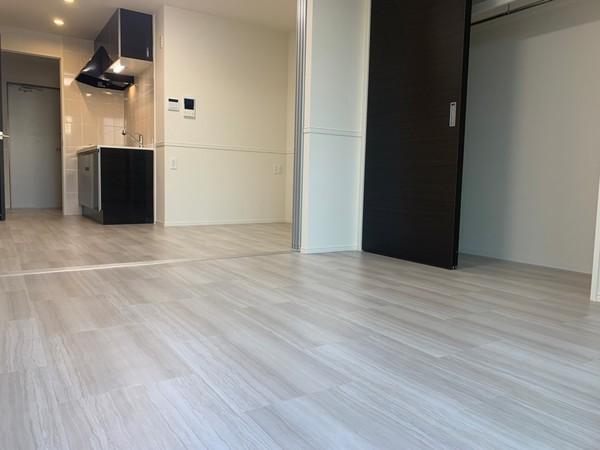 ＲＩＫＩ　ＲＥＳＩＤＥＮＣＥ