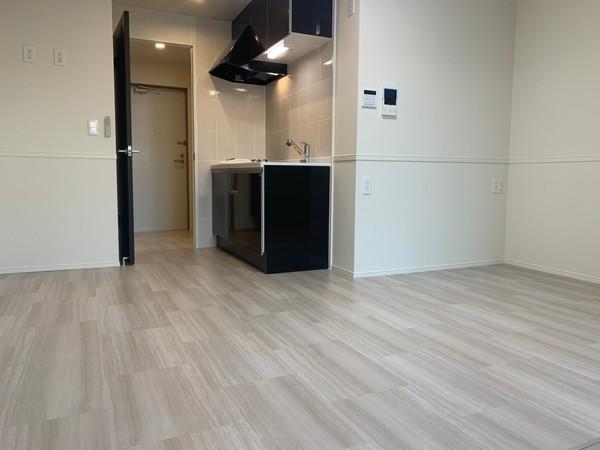 ＲＩＫＩ　ＲＥＳＩＤＥＮＣＥ
