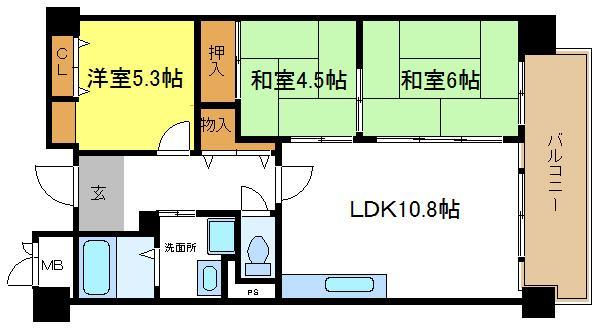 アミティエ喜連