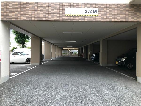 アミティエ喜連