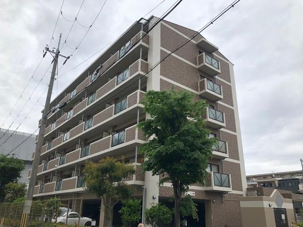 アミティエ喜連