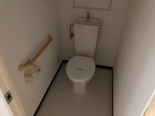 アミティエ喜連