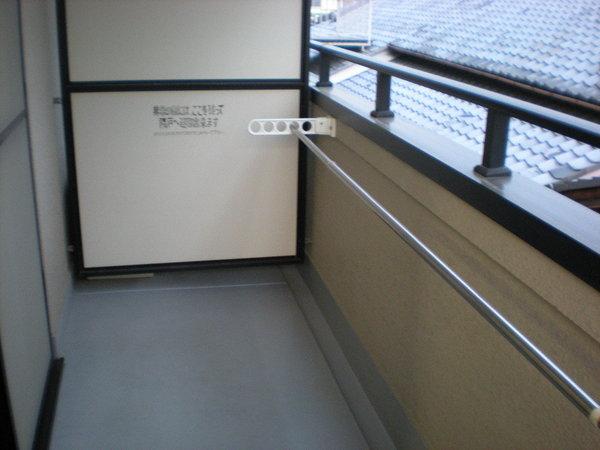 ビッグルーム平野