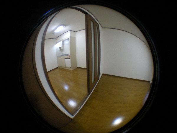 ビッグルーム平野