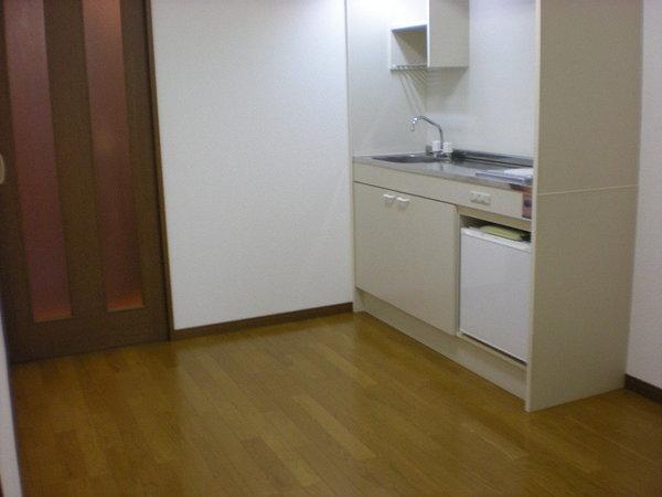 ビッグルーム平野