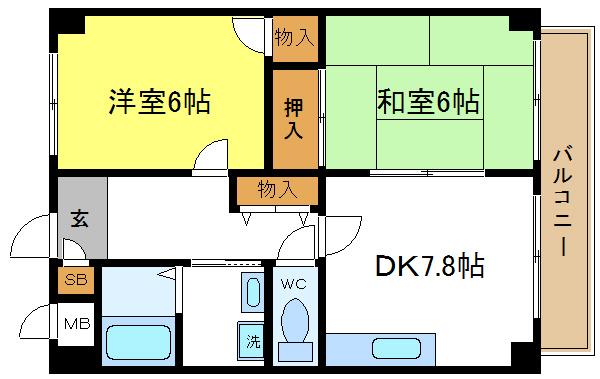 アイディリック白鷺