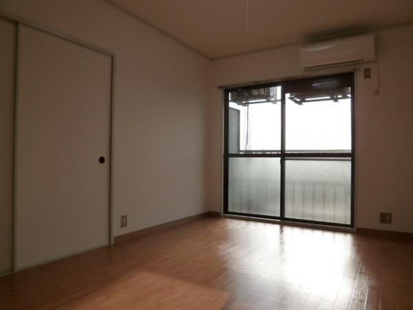 オリタマンション