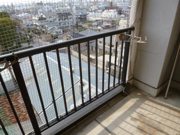 オリタマンション