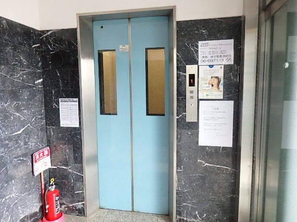 オリタマンション