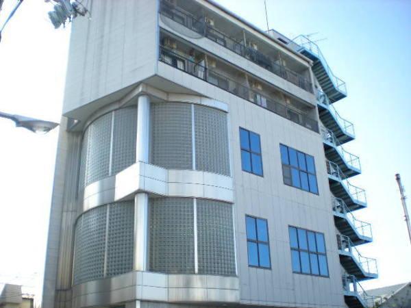 オリタマンション