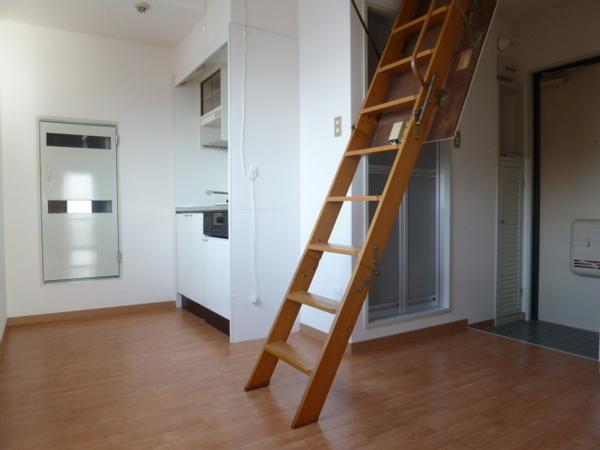 オリタマンション