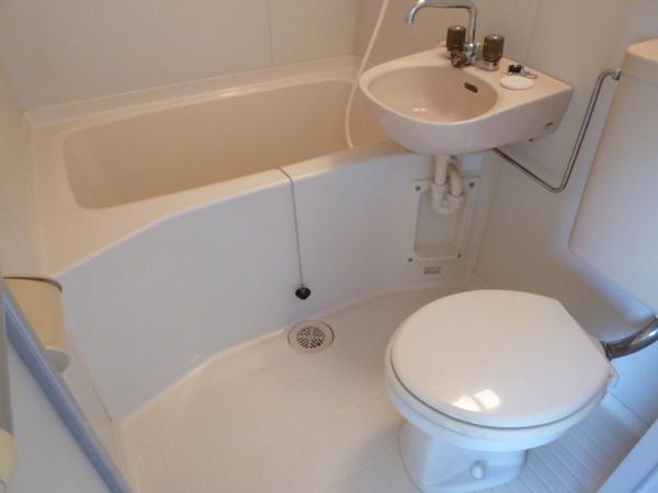 オリタマンション