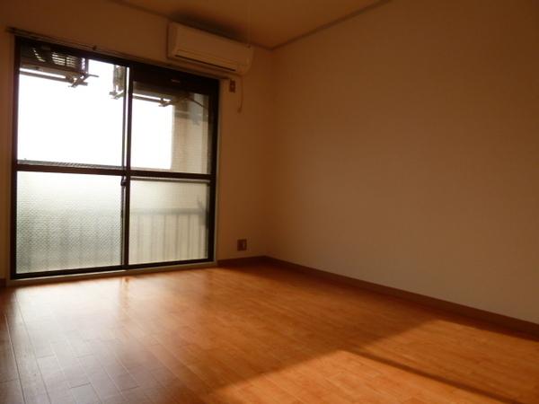 オリタマンション