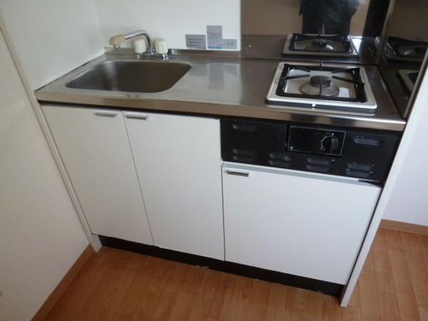 オリタマンション