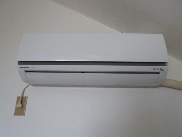 オリタマンション