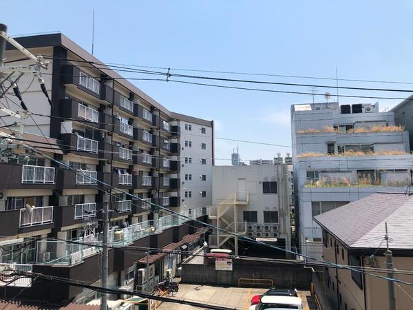 コーラルハイツ平野