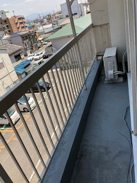 浅井マンション