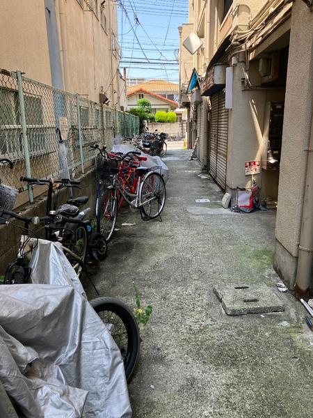 浅井マンション