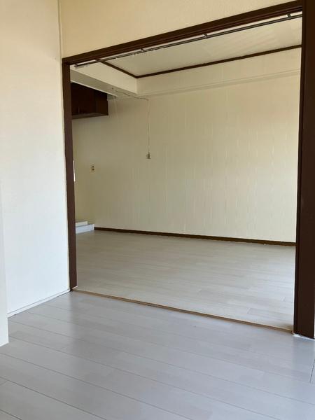浅井マンション