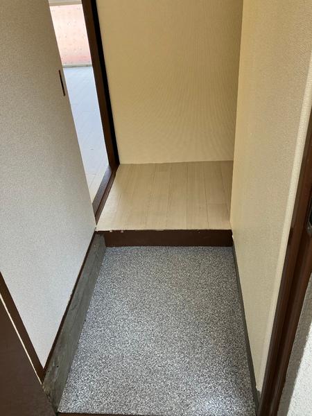 浅井マンション