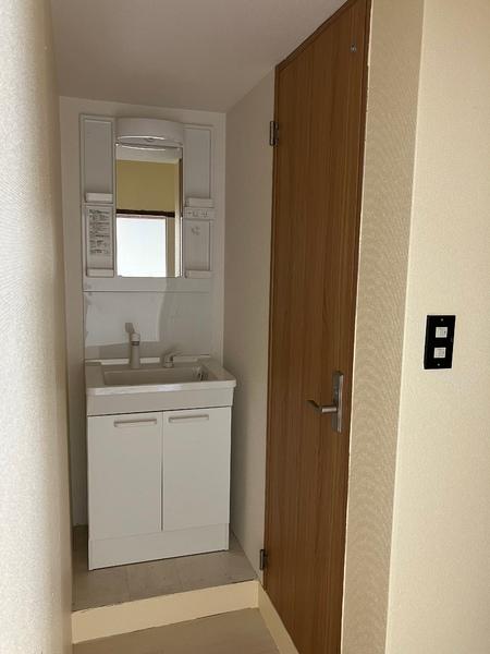 浅井マンション
