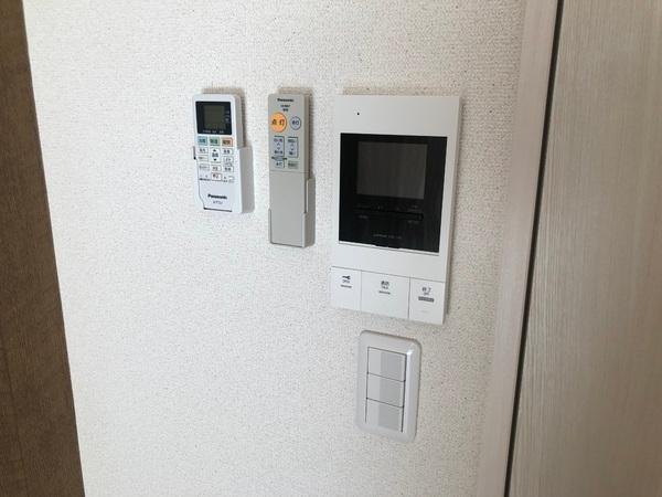 フジパレス平野上町2番館