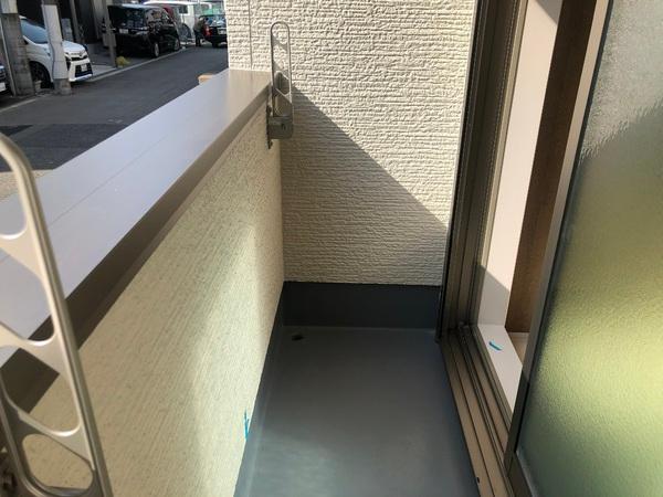 フジパレス平野上町2番館