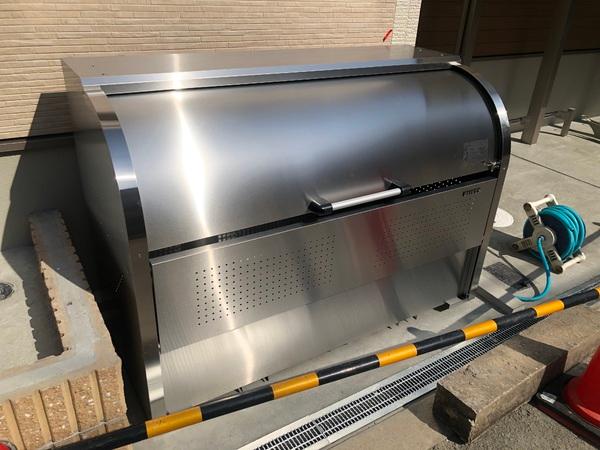 フジパレス平野上町2番館