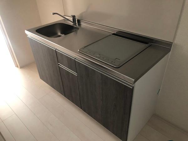 フジパレス平野上町2番館